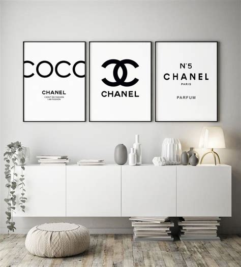 chanel pictures for bedroom|printable Chanel images.